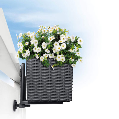 Крепления для кашпо Ola Dom Balcony Rattan