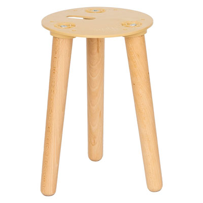 Подставка на ножках для кашпо Ola Dom Kerama