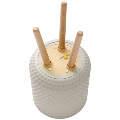 Подставка на ножках для кашпо Ola Dom Kerama