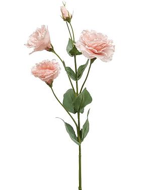 Эустома розовая искусственная Эустома розовая искусственная