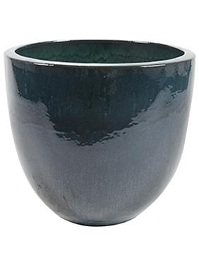 Кашпо Pure couple ocean blue Кашпо Pure couple ocean blue