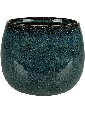 Кашпо Odile pot petrol Кашпо Odile pot petrol
