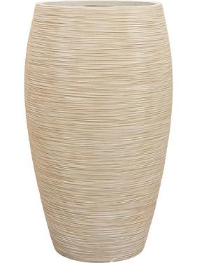 Кашпо Baq dune emperor beige Кашпо Baq dune emperor beige