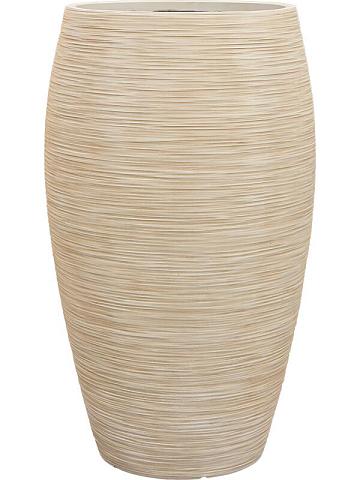 Кашпо Baq dune emperor beige Кашпо Baq dune emperor beige