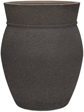 Кашпо Mediterranean apollo l umber brown Кашпо Mediterranean apollo l umber brown
