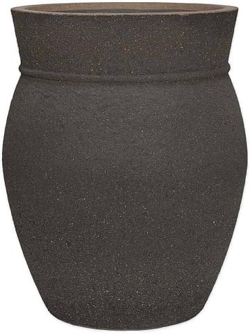 Кашпо Mediterranean apollo l umber brown Кашпо Mediterranean apollo l umber brown
