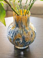 Ваза Camil vase beach D21 H27 см