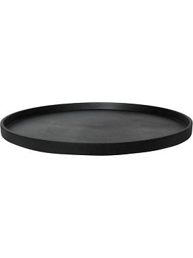 Поддон Fiberstone l black Поддон Fiberstone l black