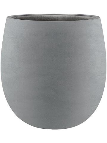 Кашпо Argento balloon naturel grey Кашпо Argento balloon naturel grey