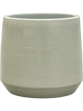 Кашпо Common pot shiny olive Кашпо Common pot shiny olive