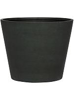 Кашпо Refined bucket s pine green D50 H40 см Кашпо Refined bucket s pine green D50 H40 см