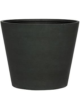 Кашпо Refined bucket s pine green Кашпо Refined bucket s pine green