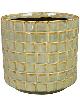 Кашпо Stian pot soft jade Кашпо Stian pot soft jade