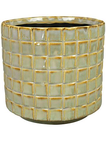 Кашпо Stian pot soft jade Кашпо Stian pot soft jade
