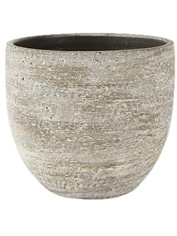 Кашпо Karlijn pot earth Кашпо Karlijn pot earth