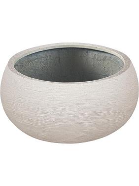 Кашпо Terreno low balloon sand Кашпо Terreno low balloon sand