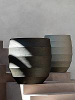 Кашпо Bordo balloon earth D70 H70 см