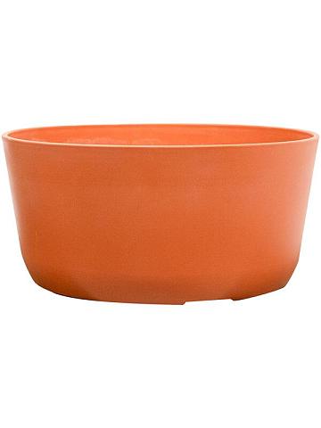 Кашпо Palermo bowl coral Кашпо Palermo bowl coral