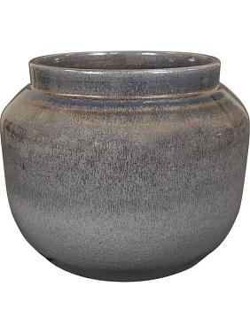 Кашпо Rocky pot metallic Кашпо Rocky pot metallic