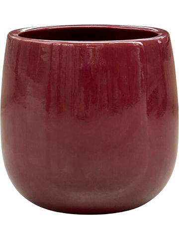 Кашпо Balloon pot mauve