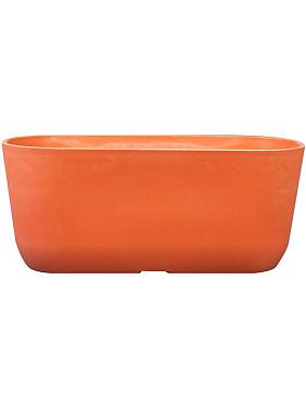 Кашпо Palermo planter coral Кашпо Palermo planter coral