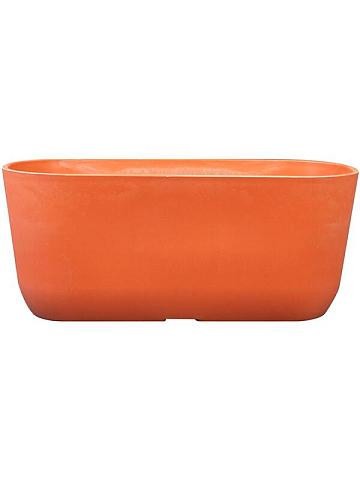 Кашпо Palermo planter coral Кашпо Palermo planter coral