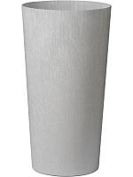 Кашпо Baq ecoline phoenix regular partner straight D33 H66 см