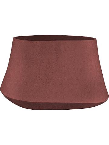 Кашпо Rondello pot brick