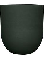 Кашпо Refined jumbo lex l pine green D114 H125 см