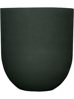 Кашпо Refined jumbo lex l pine green