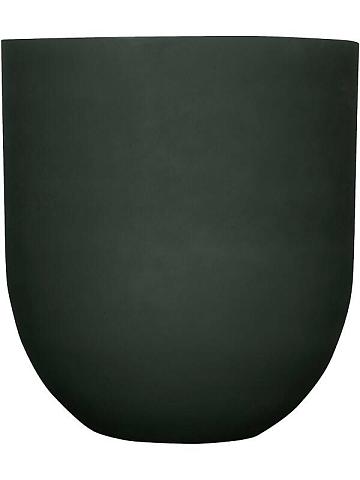 Кашпо Refined jumbo lex l pine green