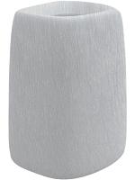 Кашпо Organic cuadrada basic square high L45 W51 H69 см