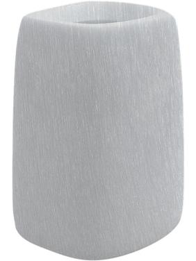 Кашпо Organic cuadrada basic square high Кашпо Organic cuadrada basic square high