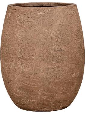 Кашпо Baq algar balloon brown Кашпо Baq algar balloon brown