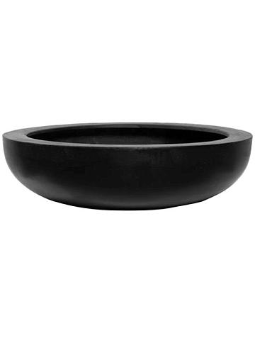 Кашпо Fiberstone monique m black Кашпо Fiberstone monique m black