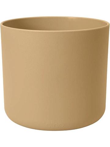 Кашпо B.for soft round golden sand Кашпо B.for soft round golden sand