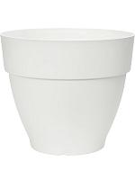 Кашпо Vibia campana round white D20 H17 см Кашпо Vibia campana round white D20 H17 см