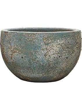 Кашпо Baq sandora bowl green Кашпо Baq sandora bowl green