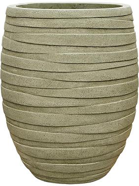 Кашпо Baq tornado emperor green Кашпо Baq tornado emperor green