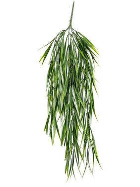 Трава ампельная искусственная Трава ампельная искусственная
