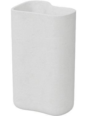 Кашпо Milos tall planter (stone feeling) Кашпо Milos tall planter (stone feeling)