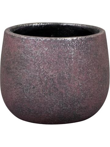 Кашпо Jules pot purple Кашпо Jules pot purple