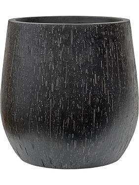 Кашпо Baq raindrop couple anthracite Кашпо Baq raindrop couple anthracite