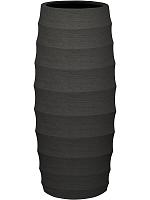 Кашпо Bordo modern vase earth D55 H110 см