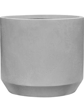 Кашпо Rotunda urban cylinder Кашпо Rotunda urban cylinder