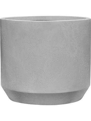 Кашпо Rotunda urban cylinder Кашпо Rotunda urban cylinder