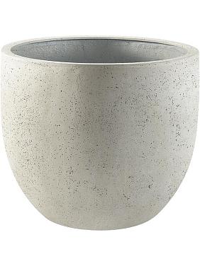 Кашпо Grigio new egg pot antique white Кашпо Grigio new egg pot antique white