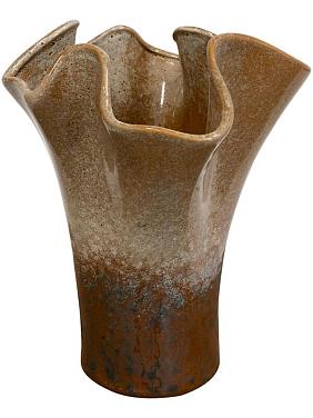 Ваза Alma pot tall old terra Ваза Alma pot tall old terra