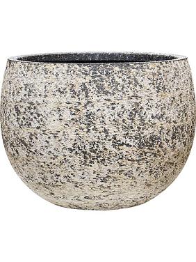 Кашпо Baq atlas balloon white Кашпо Baq atlas balloon white