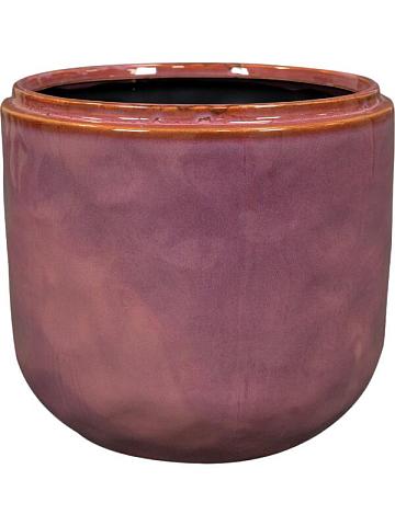 Кашпо Mabel pot cherry Кашпо Mabel pot cherry